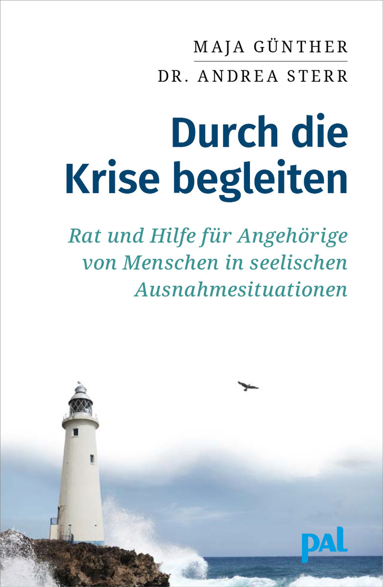 Durch die Krise begleiten