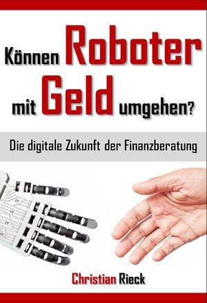 Können Roboter mit Geld umgehen?