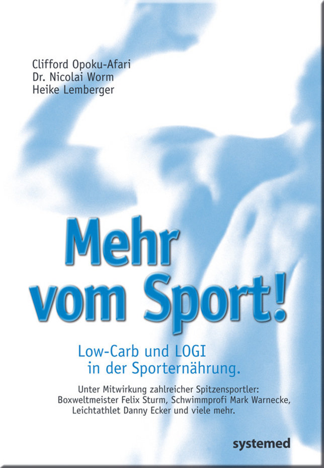 Mehr vom Sport!