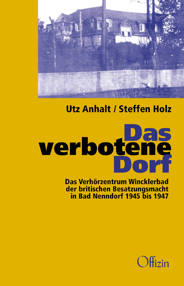 Das verbotene Dorf