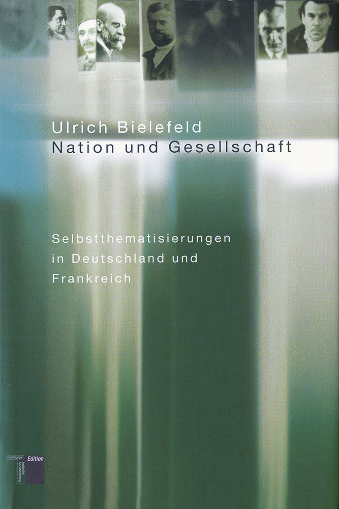 Nation und Gesellschaft