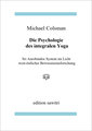 Die Psychologie des Integralen Yoga