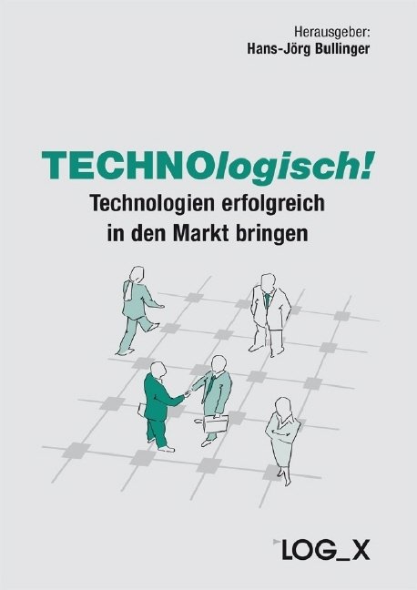 TECHNOlogisch!