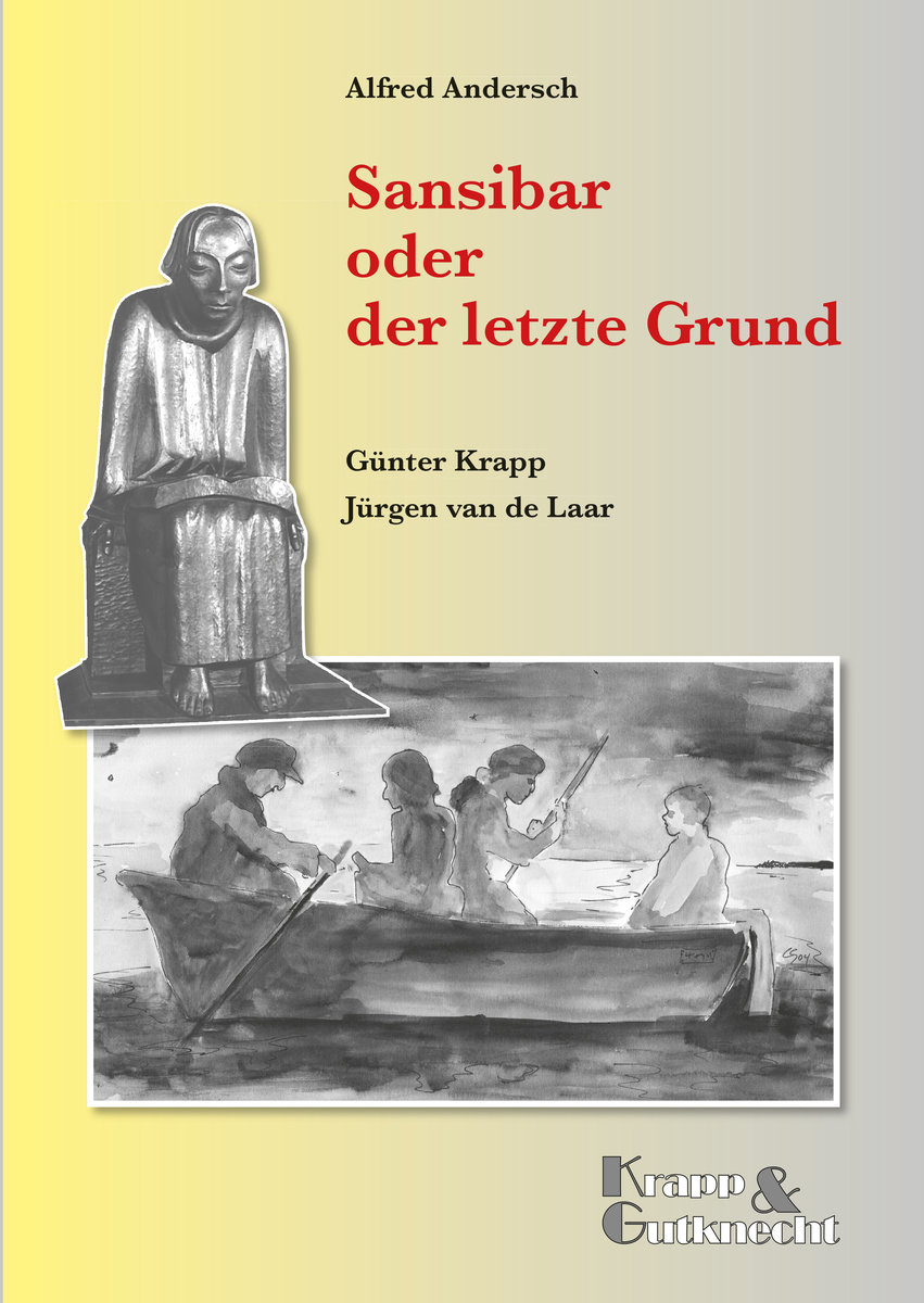 Sansibar oder der letzte Grund - Alfred Andersch - Lehrerheft