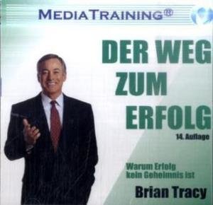 Der Weg zum Erfolg, 2 Audio-CDs