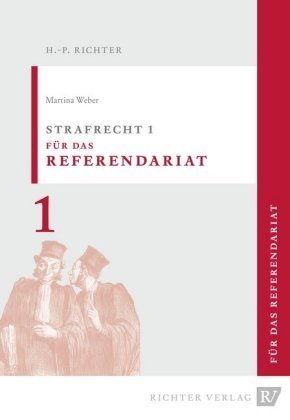 Strafrecht I