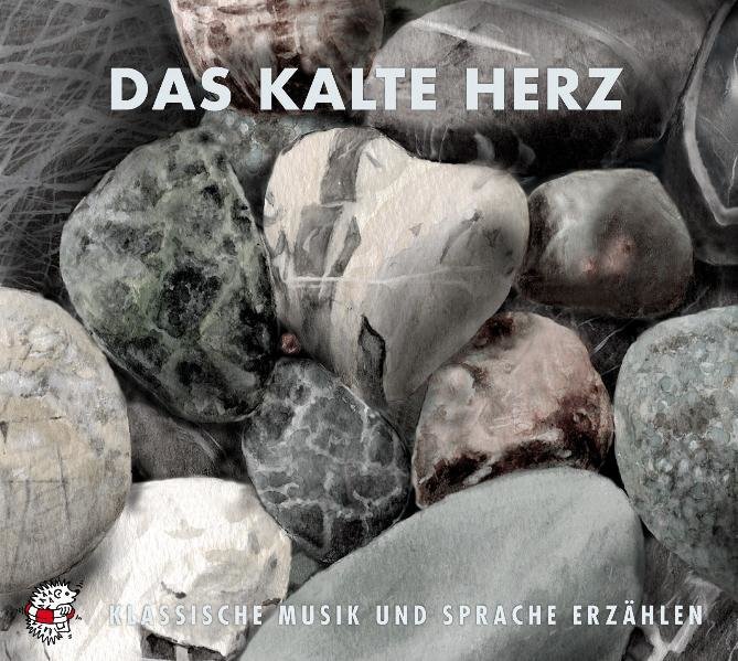 Das kalte Herz, 2 Audio-CDs