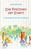 Die Pflichten der Eltern