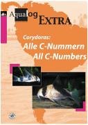 Corydoras. Alle C-Nummern