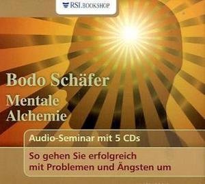 Mentale Alchemie, 5 Audio-CDs