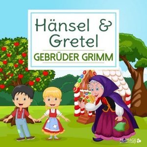 Hänsel & Gretel, Audio-CD