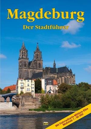 Magdeburg, Der Stadtführer