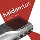 helden: tot, Audio-CD