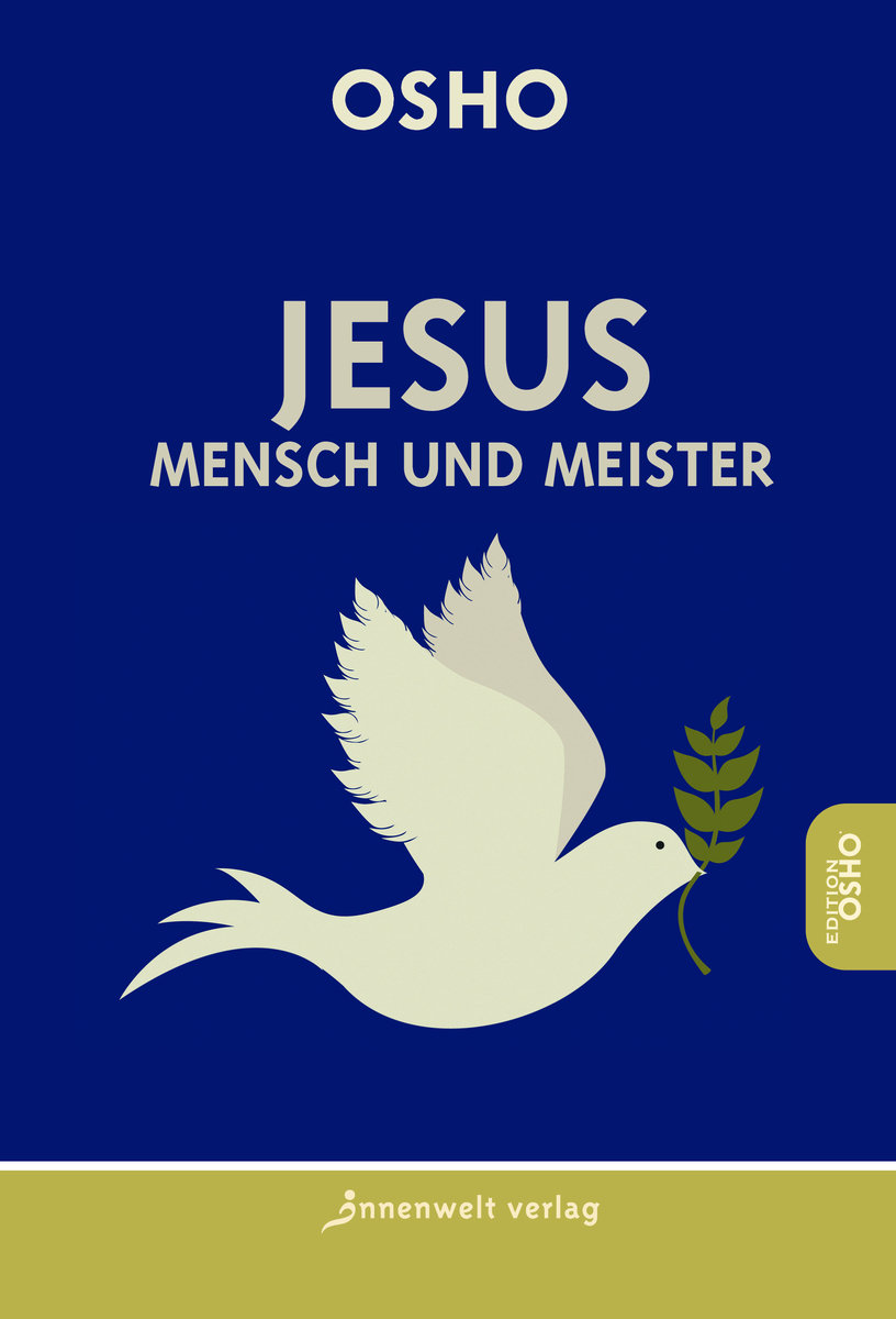 Jesus, Mensch und Meister