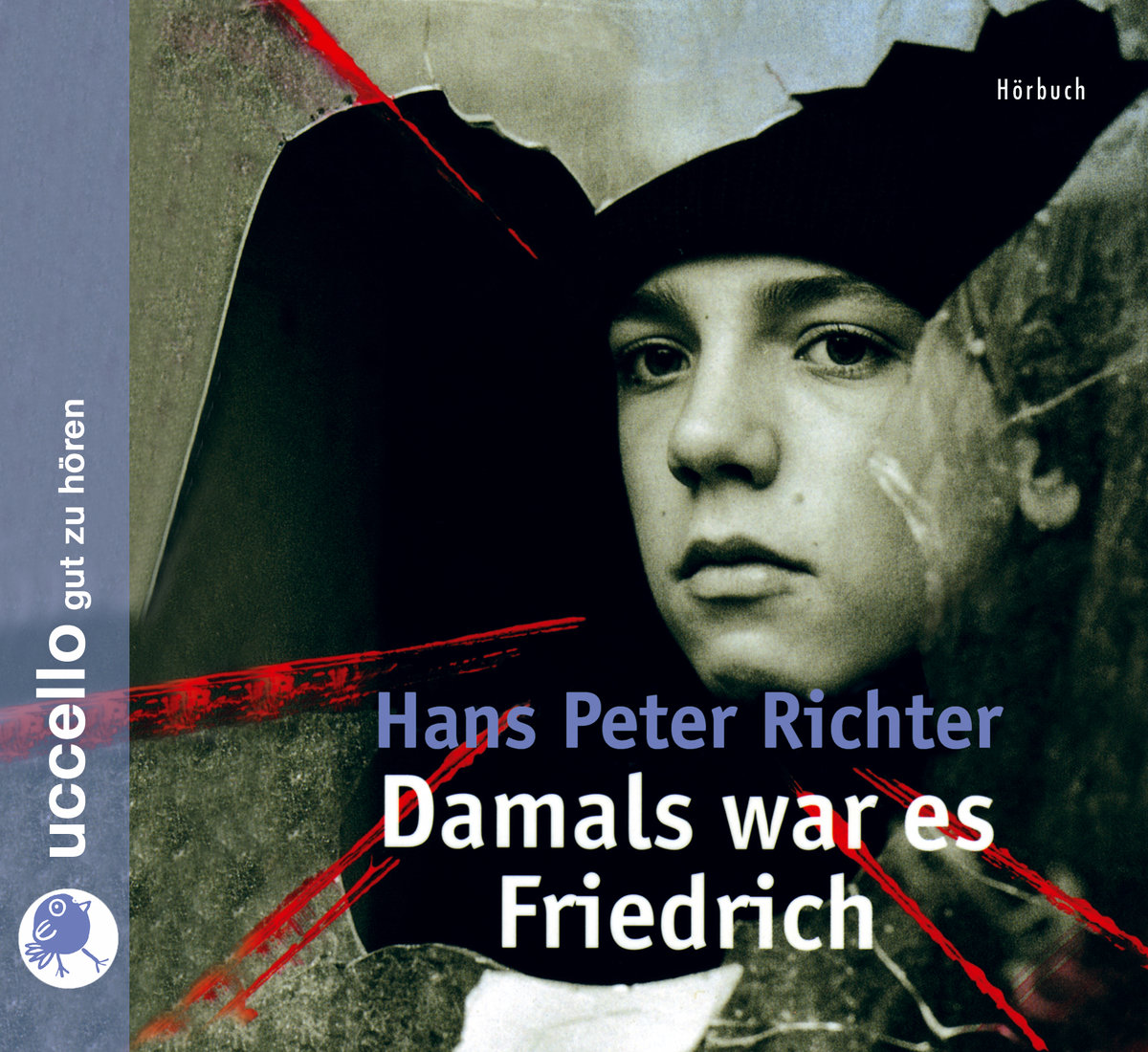 Damals war es Friedrich