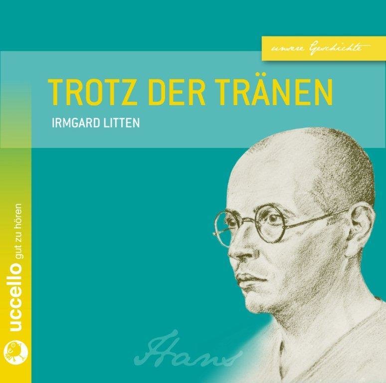 Trotz der Tränen, 3 Audio-CDs