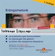 Erfolgsrhetorik, 4 Audio-CDs