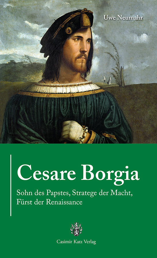 Cesare Borgia