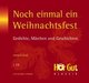 Noch einmal ein Weihnachtsfest, 1 Audio-CD