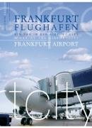 Frankfurt Flughafen. Frankfurt Airport\