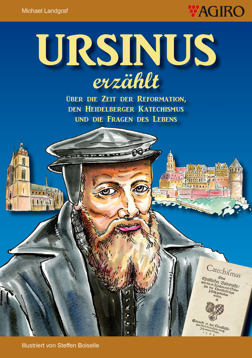 Ursinus erzählt . . .