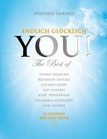 YOU! Endlich glücklich - The best of, m. Audio-CD