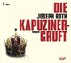 Die Kapuzinergruft, 2 Audio-CDs