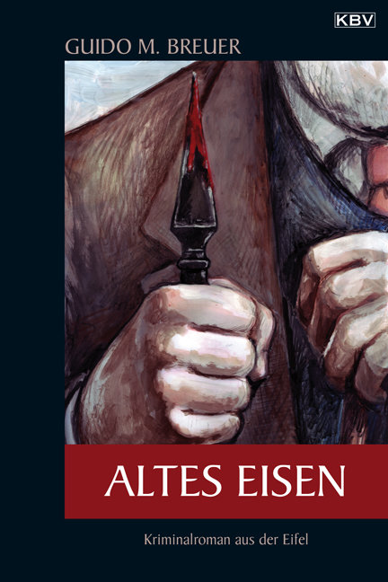 Altes Eisen