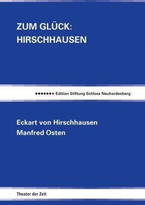 Zum Glück: Hirschhausen