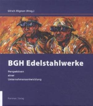 BGH Edelstahlwerke