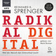 Radikal digital, 1 Audio-CD