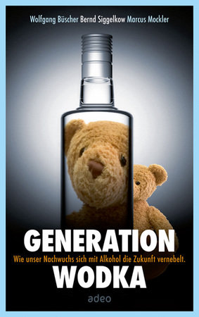 Generation Wodka