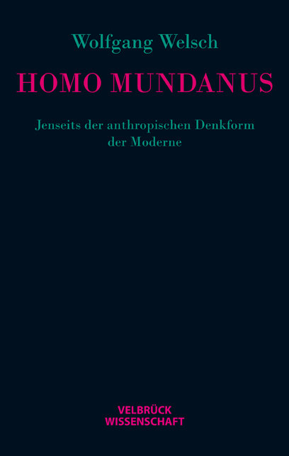 Homo mundanus