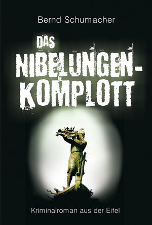 Das Nibelungen-Komplott