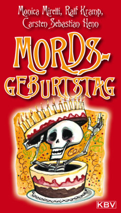 Mords-Geburtstag