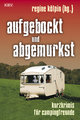 Aufgebockt und abgemurkst