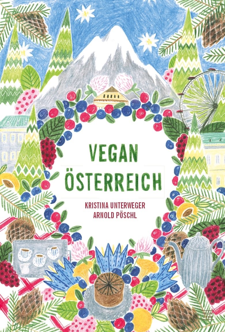 Vegan Österreich