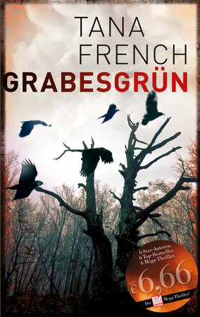 Grabesgrün