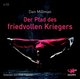 Der Pfad des friedvollen Kriegers, 6 Audio-CD, 6 Audio-CD