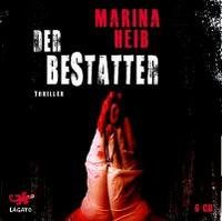 Der Bestatter, 6 Audio-CDs