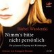 Nimm's bitte nicht persönlich, 2 Audio-CDs