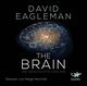 The Brain, 4 Audio-CDs