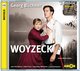 Woyzeck, 1 Audio-CD