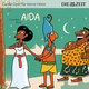 Aida, 1 Audio-CD