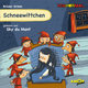 Schneewittchen, Audio-CD