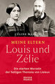 Meine Eltern Louis und Zélie