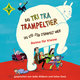 Das Tri Tra Trampeltier, das stri stra strampelt hier, 1 Audio-CD