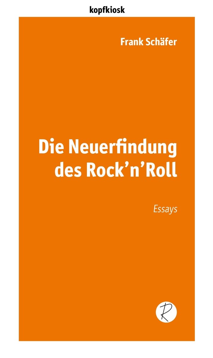 Die Neuerfindung des Rock'n'Roll