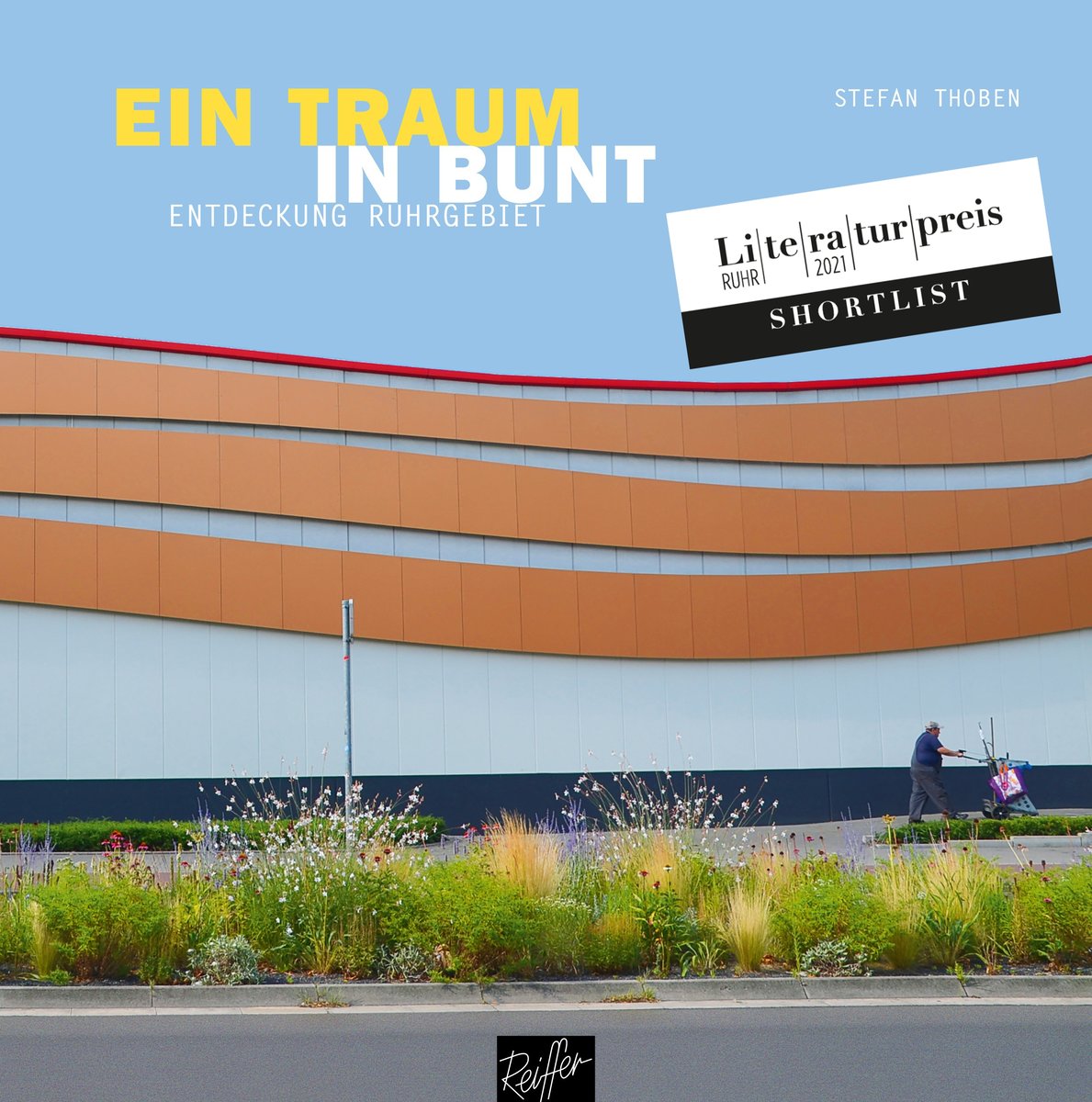 Ein Traum in bunt