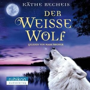 Der Weisse Wolf, MP3-CD